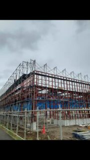 台風が来なくて良かったです🌀
今日も1日ご安心に!⛑️
#湯川工務店
#建築工事
#道中は雨
#やっぱり運が良い